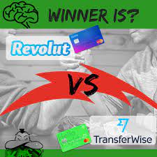 The choice of the most appropriate alternative will depend on the countries. Revolut Vs Wise Was Transferwise Uncovered Best For You