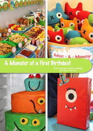 Boys just love to roam. 43 Dashing Diy Boy First Birthday Themes