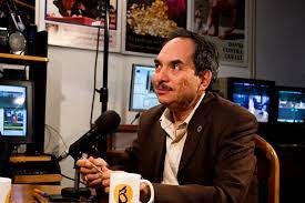 Vargas gutierrez jose luis est immatriculée au registre du commerce espagnol. Hondo Pesar En Arequipa Por La Partida Del Sociologo Jose Luis Vargas El Buho