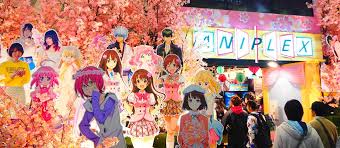 Javits convention center in new york city. Anime Japan Tour 2022 6 Day Japan Tour Package Cherry Blossom Viewing