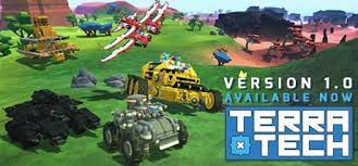 Terratech System Requirements System Requirements