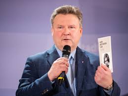 Michael ludwig trat am abend des wahlsonntags vor die medien apa/robert jaeger. Sehr Schlankes Budget Wien Will Unter Zwei Millionen Euro Fur Beethoven 2020 Ausgeben Wien Aktuell Vienna At