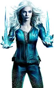 Download HD Png Killer Frost 