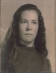 Esther Alba Obituary