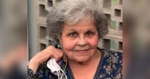 Obituary for Peggy Grenert