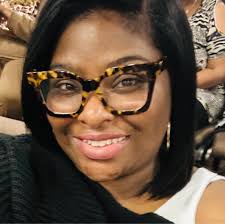 Sharon D. Jefferson-Wood of the West Palm Beach Alumnae Chapter of Delta  Sigma Theta Sorority, Inc. is the Fortitude Award recipient at this year's  Women of Excellence Gala, June 15 at the