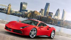 New 2019 Ferrari 488 Gtb Redesign Ferrari 488 Ferrari 488 Gtb