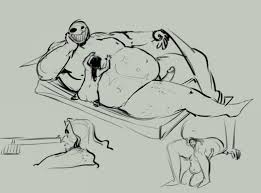 Rule34 - If it exists, there is porn of it   8155292