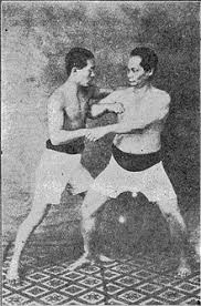 The manufactory of oriental martial arts is located in main financial zone sialkot punjab 0 pakistan. Kickboxing Wikipedia