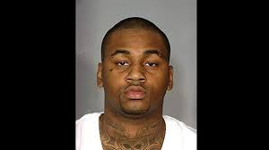 Prime suspect named in Las Vegas shooting, crash