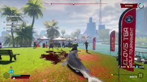 Juegos que no necesitan tarjeta gráfica; Analisis Maneater Con Un Tiburon Asesino Para Ps4 Xbox One Y Pc Hobbyconsolas Juegos