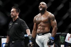 As mitrione explained on twitter, the injury occurred in large part because of two eye pokes from his opponent, travis browne. Ufc Yoel Romero Says He S Not Fighting At Ufc 230 Due To Eye Injury Mma India