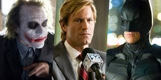 Вторая часть новой трилогии о бэтмене. Forget Batman Or The Joker The Dark Knight Is About Gotham City The Fight For Its Soul Podcast