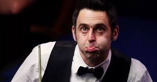 Ronnie O'Sullivan: I understand why Suarez bit Ivanovic