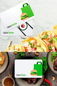 How to redeem an uber gift card. Uber Eats Gift Card Eat Gift Eat Food Gifts