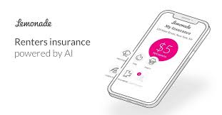 Lemonade's api ⤴ enables websites and apps to provide renters and homeowners insurance to users, creating new revenue streams for your business. This Tech Powered Renter S And Home Insurance Cuts Through Red Tape Fast Boing Boing