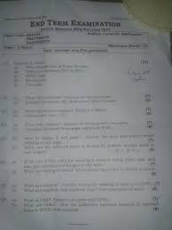 See more of bba computer&service on facebook. Bba General 2015 Computer Applications Final End Term Question Paper Ip University Jimmybarges