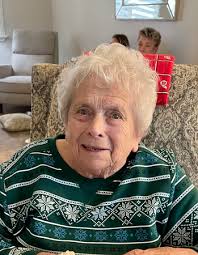 Joanne "Jody" Elizabeth Conger