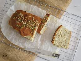 Pan De Molde Con Semillas Sin Gluten Disfrutando Sin Gluten