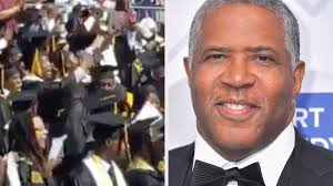 Billionaire Robert F. Smith Says He'll Pay Off All Student Debt For 2019  Morehouse College Graduates