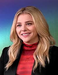 chloe grace mo