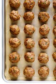 The Best Meatball Recipe Gimme Some Oven Recipe Recipes Meatball Recipes Meatball Recipes Easy
