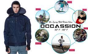 Top 10 Best Travel Jackets Review Best Travel Jacket Travel Jacket Warm Gloves