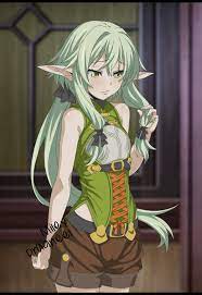 Harassment, bullying, inflammatory comments and malicious arguments are not allowed. High Elf Archer Goblin Slayer Image 2412427 Zerochan Anime Image Board