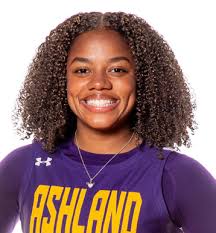 Ashland University Women's Basketball