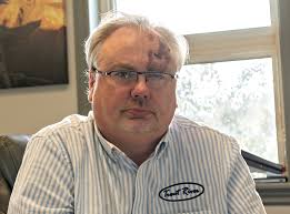 Trout River Industries names new president