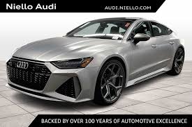 Image result for Prism Silver Crystal 2018 RS7