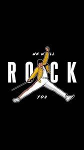Pin De Ilze Kuiken En Freddie Queen Fondo De Pantalla Rock Carteles De Banda Frases De Freddie Mercury