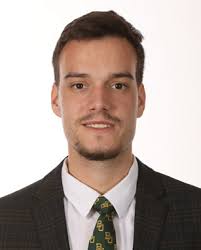 2022-23 BAYLOR MEN'S TENNIS MEDIA ALMANAC