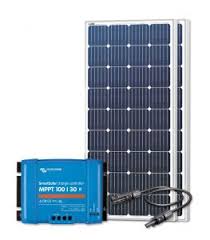 Each item has its own electrical specifications and common run times. Rv Solar Kit 003 360 Watts Monocrystalline 12 Volt Mppt Northern Arizona Wind Sun