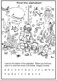 Ariel skelley / getty images an alphabet is made up of the letters of a language, arranged. Alphabet Worksheets Best Coloring Pages For Kids Abc Worksheets Preschool Worksheets Alphabet Worksheets