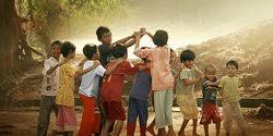 3.2 memahami variasi gerak spesifik dalam berbagai permainan bola kecil sederhana dan atau tradisional. 10 Macam Permainan Tradisional Bisa Jadi Nostalgia Masa Kecil Merdeka Com