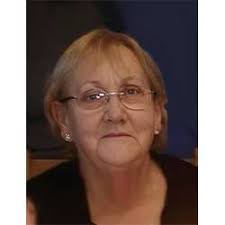 Mary Finnegan (née McHale)