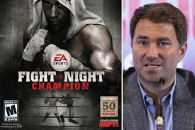 The how to unlock all boxers on fight night champion for on a android version: Ea Sports Considering Bringing Fight Night Games Back After Eddie Hearn Plea To Software Giants R Games