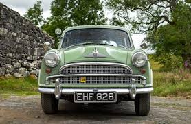 Image result for Birch Gray 1957 Morris