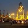 Pelabuhan tanjung priok, bukan hanya. 1