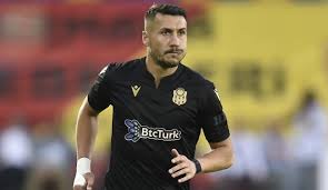 View the player profile of umut bulut (yeni malatyaspor) on flashscore.com. Yeni Malatyaspor Da Umut Bulut Ve Jahovic Ten Aciklamalar