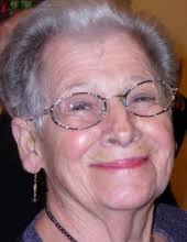 Obituary information for Margot E. Jones