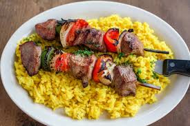Kebab | Origins, Description, Taste, & Types | Britannica