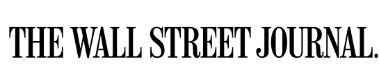 Wall Street Journal Logos
