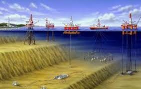 Fraksi Pengolahan Proses Komposisi Minyak Bumi