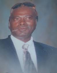 Obituary for John C Cain