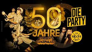 Janssens tanzpalast, janssens tanzpalast muttizettel, janssens tanzpalast vip lounge, janssens tanzpalast events, janssens tanzpalast ü30, janssens tanzpalast fundsachen. Party 50 Jahre Tanzpalast Die Party Janssens Tanzpalast In Cuxhaven 18 11 2017