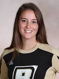 2016-17 Track and Field Roster