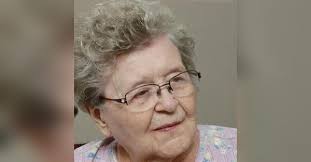 Lydia "Betty" Gibbs Obituary