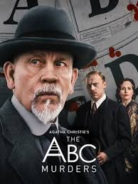 Agatha Christie's The ABC Murders